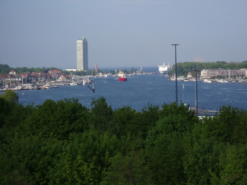 Urlaub Travemünde