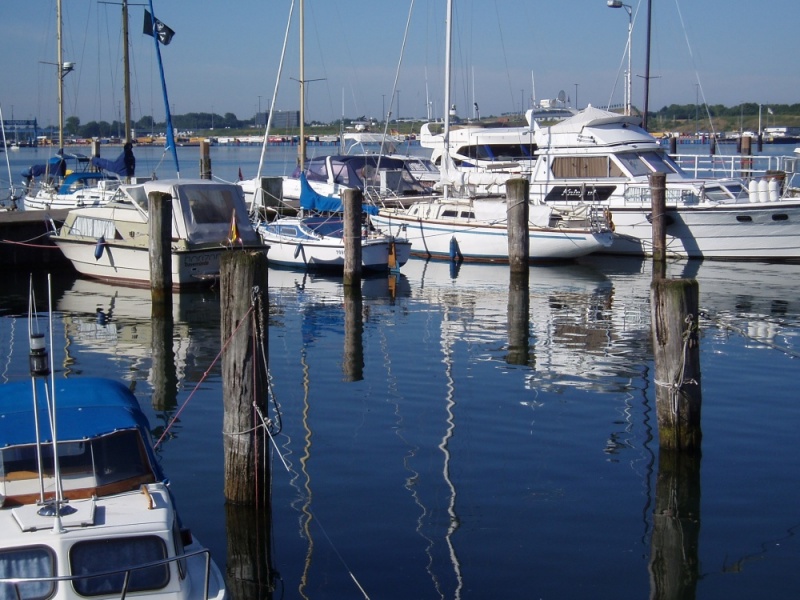 Urlaub Travemünde