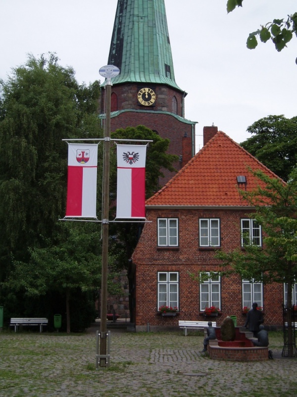 Urlaub Travemünde