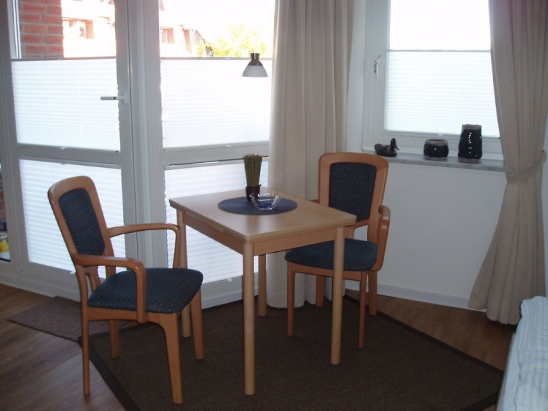 Ferienwohnung Travemünde